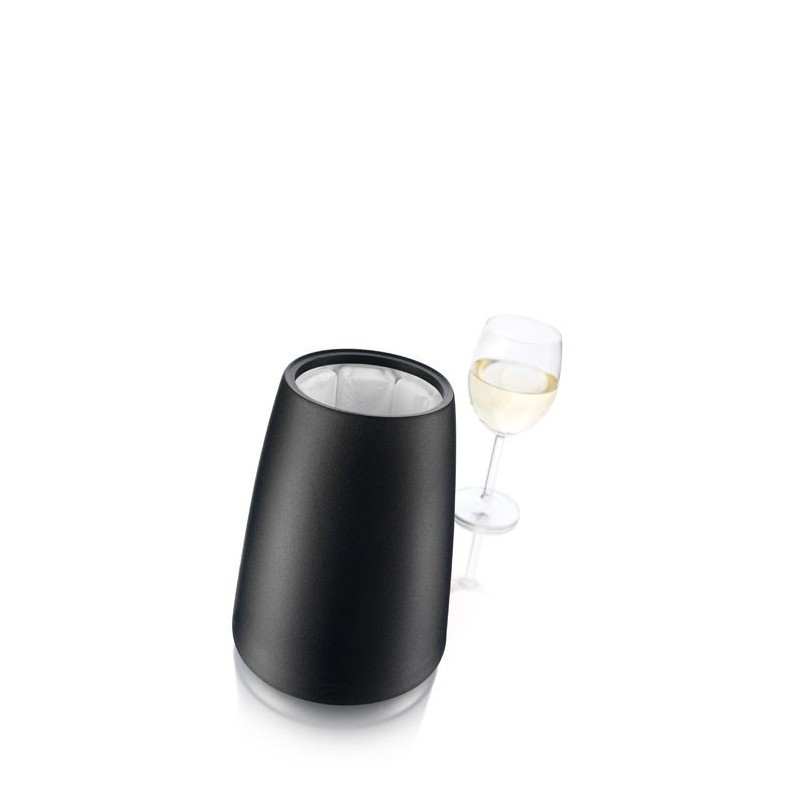 Cube Rapid Ice Wine Cooler