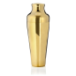 Shaker Parisienne Gold 2P 65cl