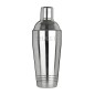 Shaker Bombay Silver 3P 50cl