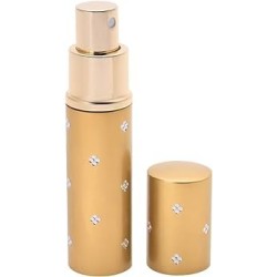 Botellas Gotero Oro y Plata | Precisión para Cócteles
