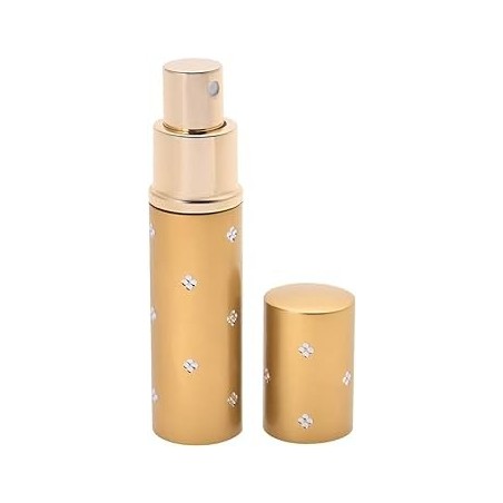 Botellas Gotero Oro y Plata | Precisión para Cócteles