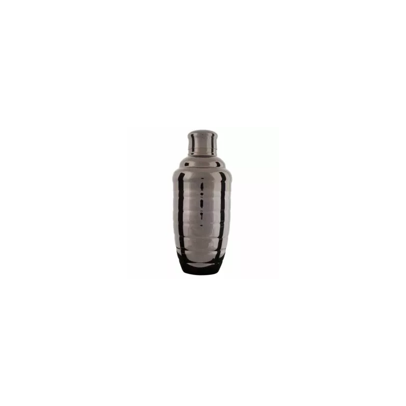 Shaker Bombay Black 3P 50cl