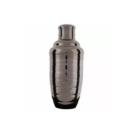 Shaker Bombay Black 3P 50cl