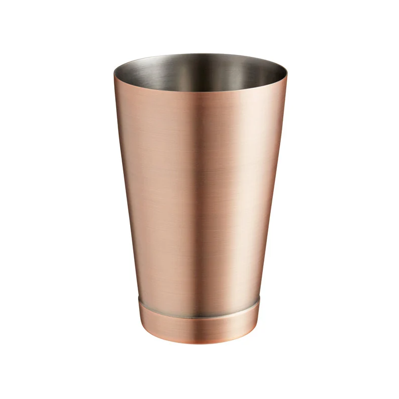 Mixing Tin Copper 16oz