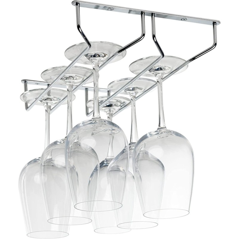 Estante Organizador para Copas (41cm)