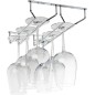 Estante Organizador para Copas (25cm y 41cm) Estante Organizador para Copas (25cm y 41cm)