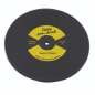 Lp Disc Drink Coaster Yellow Label