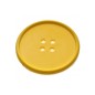 Yellow Button Drink Coaster