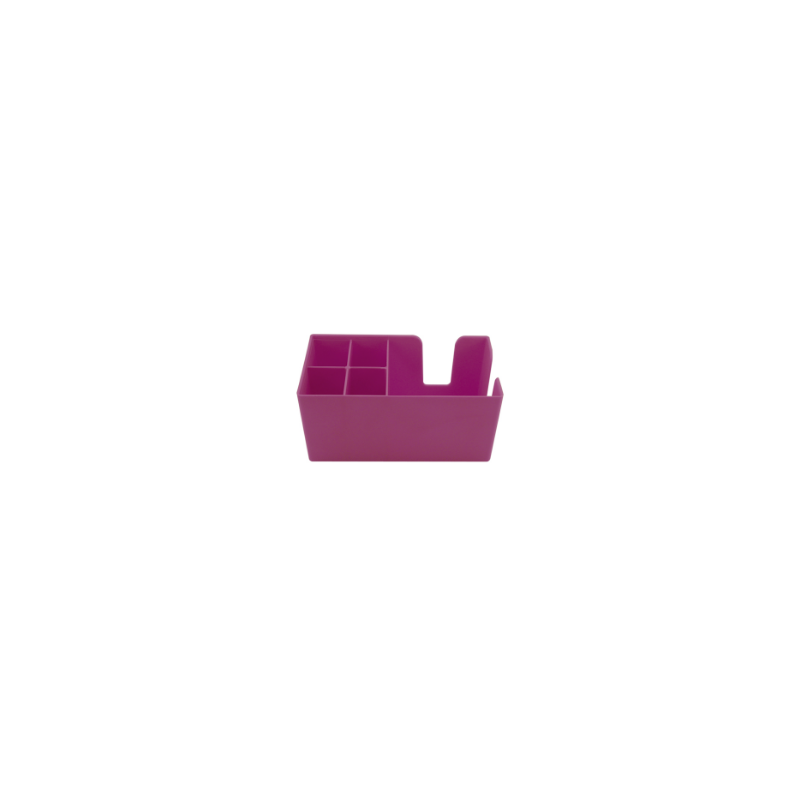 Bar Caddy Rose Bar Caddy Rose