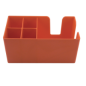 Bar Caddy Orange