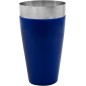 Shaker Blue Vinyl 28oz