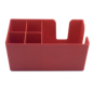 Bar Caddy Red