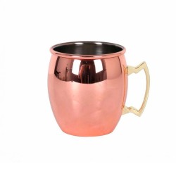 Vaso Cobre Moscow Mule | 50cl