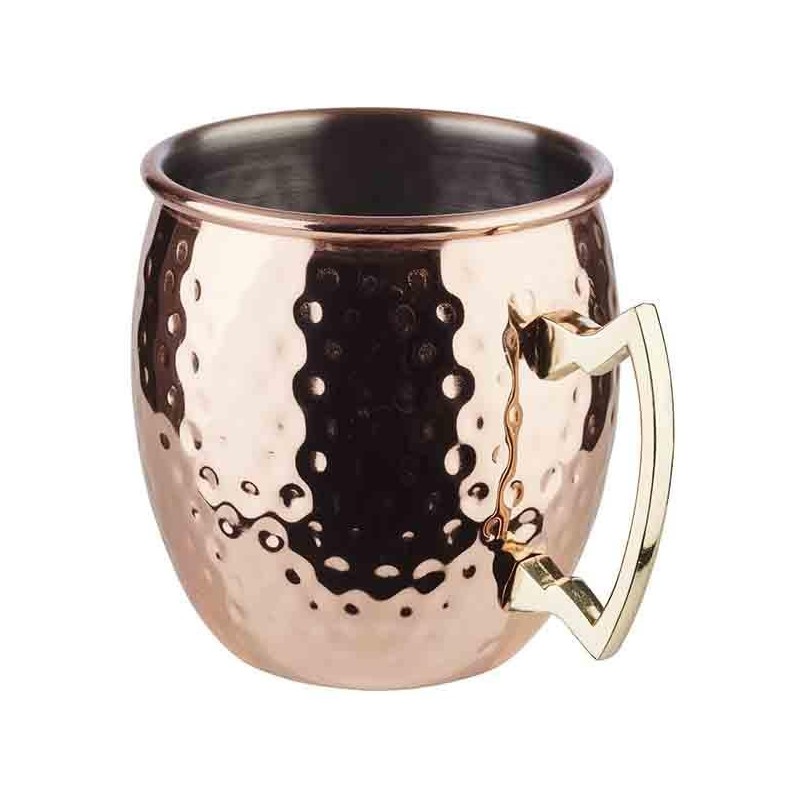 Moscow Mule 18/10 Copper Luxury 50cl Viejo Valle