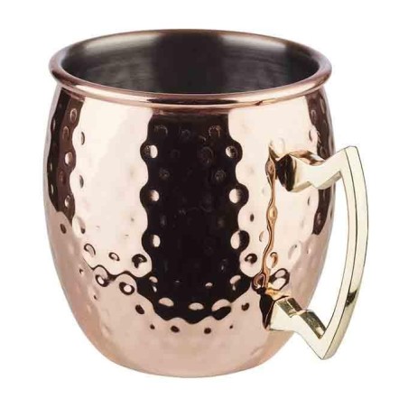 Mug Moscow Mule Luxe Cuivré 18/10 50cl Viejo Valle