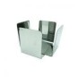 Minibar Napkin Box Steel