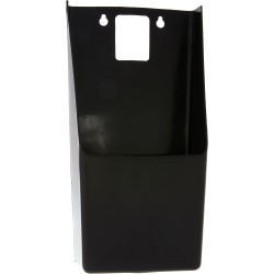 Recogetapas Negro | Accesorio de Barra