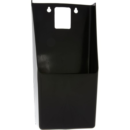 Recogetapas Negro | Accesorio de Barra