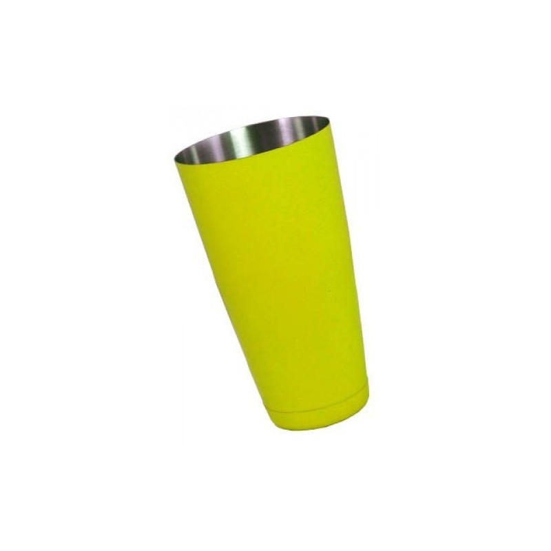 Shaker Yellow 28oz