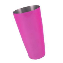 Shaker Pink 28oz