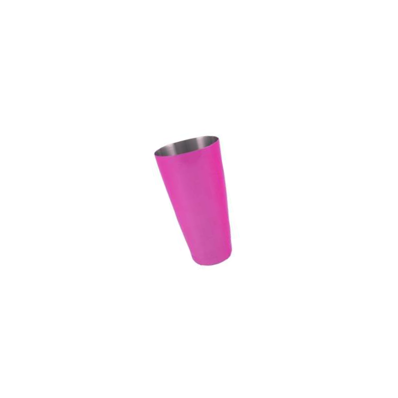 Shaker Pink 28oz