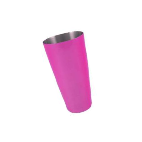 Shaker Pink 28oz