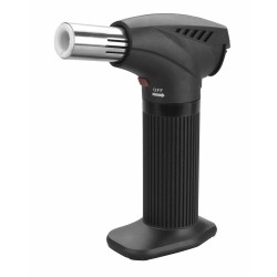 Soplete Ibili Pastry Gas Big Gun | Potencia para Pastelería y Bar