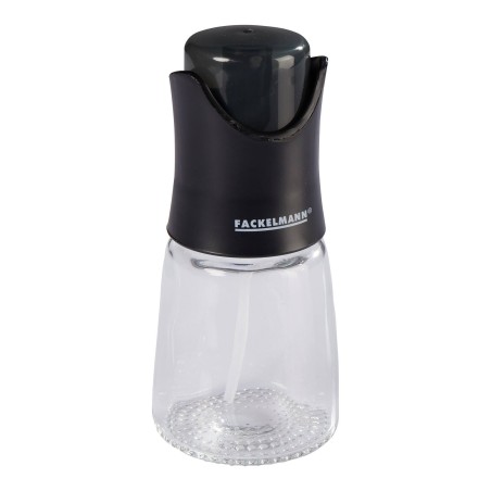 Pulverizador de Aceite Fackelmann 13cm | Atomizador de Cocina y Bar