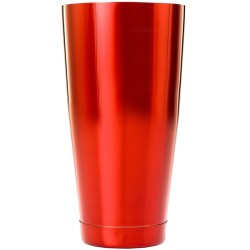 Shaker Red 28oz