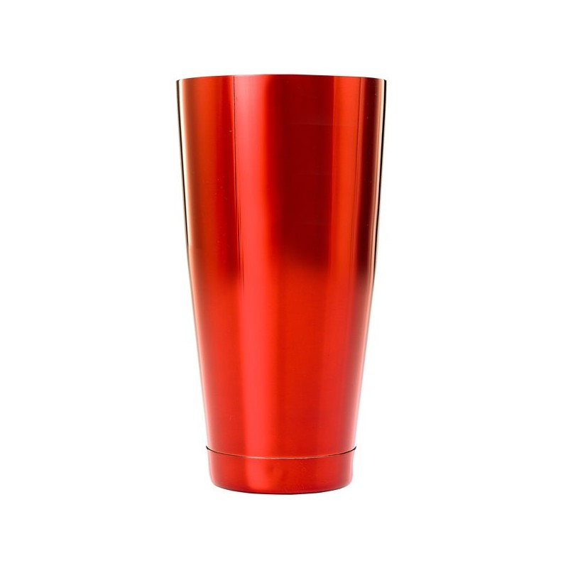 Shaker Red 28oz