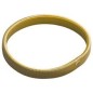 Gold Metallic Armband