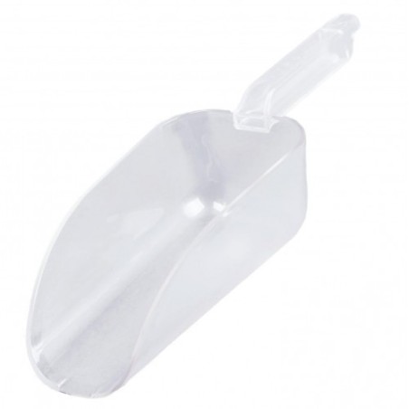 Ice Shovel 60cl White