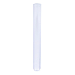 Shot Tube Transparent