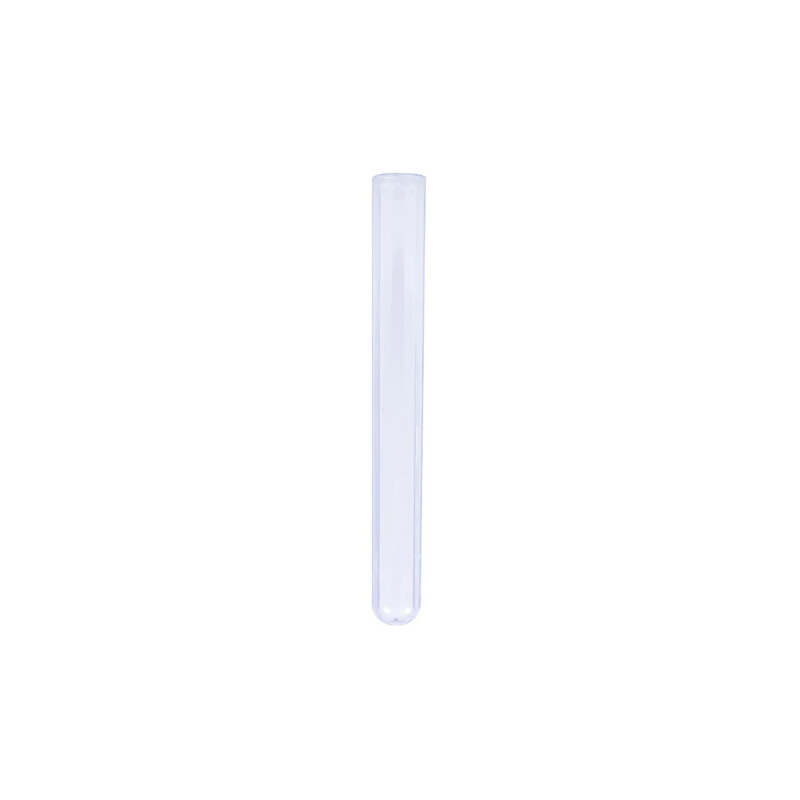 Transparent Shot Tubes Transparent Shot Tubes