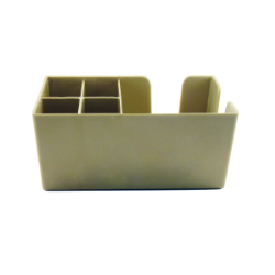 Bar Caddy Oro | Organizador de Lujo