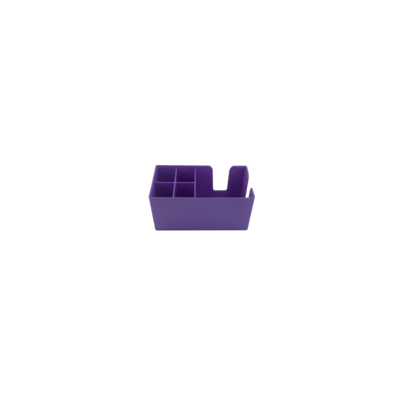 Bar Caddy Violet Bar Caddy Violet
