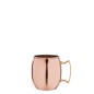 Mug Rock Moscow Mule Cuivré 45cl Mug Rock Moscow Mule Cuivré 45cl