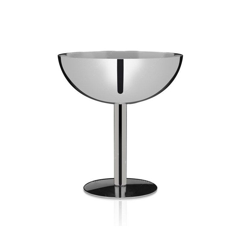 Cup Gatsby Champagne St. Steel 20cl