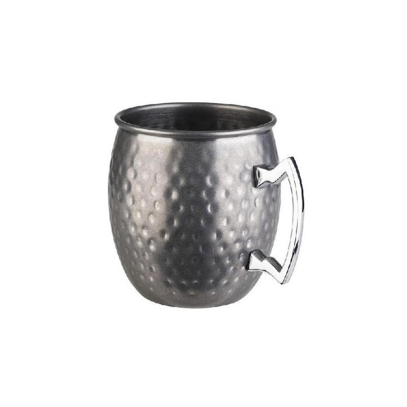 Moscow Mule Mug St. Steel 50cl