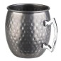 Moscow Mule Mug St. Steel 50cl