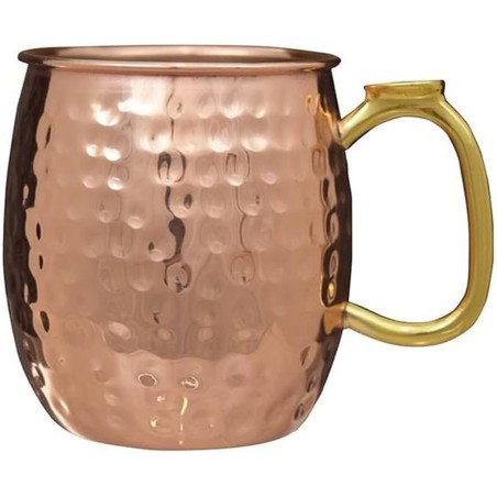 Jarra Moscow Mule Cobre 50cl | Clásica