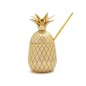 Mug Ananas Gold 47cl