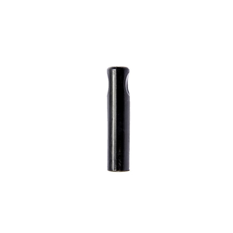 Tapón Vertedor de Metal Deluxe Negro Tapón Vertedor de Metal Deluxe Negro