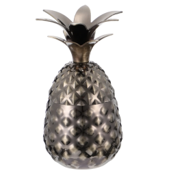 Taza Piña 50 cl – Acero Inoxidable