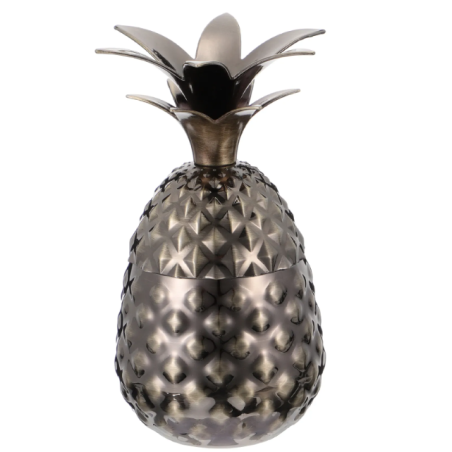 Tasse Ananas 50 cl – Acier Inoxydable