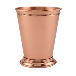 Coupe Julep Cocktail Kingdom | Cuivre