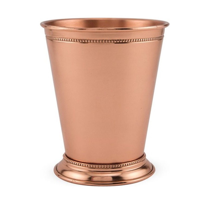Coupe Julep Cocktail Kingdom Cuivrée Coupe Julep Cocktail Kingdom Cuivrée