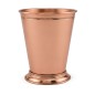 Copa Julep Cocktail Kingdom Cobre Copa Julep Cocktail Kingdom Cobre