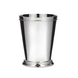 Cocktail Kingdom Julep Cup St. Steel