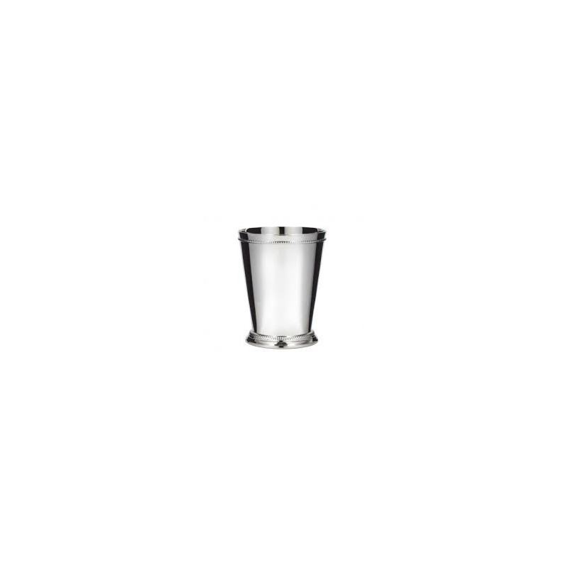 Cocktail Kingdom Julep Cup St. Steel